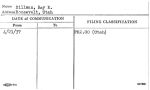 Dillman, Ray E.