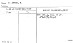 Dillmann, E.