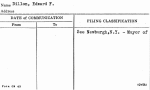 Dillon, Edward F.