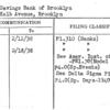 Dime Savings Bank of Brooklyn
