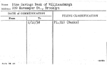 Dime Savings Bank of Williamsburgh