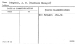 Dingwall, A.M. (Business Manager)