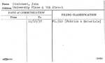 Dinichert, John