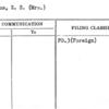 Dinieus, E.S. (Mrs.)