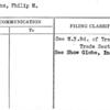 Dinkins, Philip M.