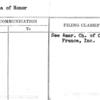 Diploma of Honor