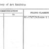 Directory of Art Exhibits