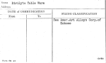 Dirilyte Table Ware