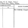 Dirmoier, W.E. (Asst. Prin.)