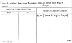 Disabled American Veteran Junior Drum and Bugle Corps