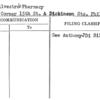 Di Silvestro's Pharmacy
