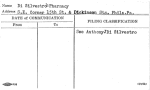 Di Silvestro's Pharmacy