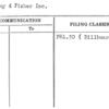 Disosway & Fisher Inc.