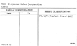 Dispenser Sales Corporation