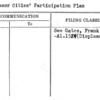 Displamor Cities' Participation Plan