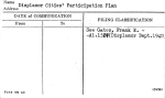 Displamor Cities' Participation Plan