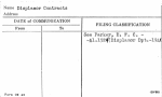 Displamor Contracts