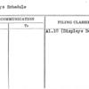 Displays Schedule