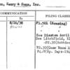 Disston, Henry & Sons, Inc.