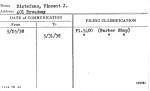 Distefano, Vincent J.