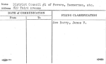 District Council #1 of Pavers, Rammermen, etc.