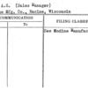 Dixon, A.G. (Sales Manager)
