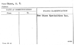 Dixon, A.H.