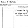 Dixon, Charles C. (Captain)