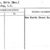 Dixon, Edith (Mrs.)