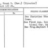 Dixon, Frank D. (Rev.) (Director)