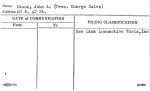 Dixon, John A. (Pres. Charge Sales)
