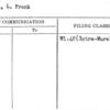 Dixon, L. Frank