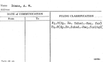 Doane, A.W.