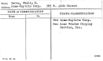 Dobbs, Philip H.