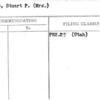 Dobbs, Stuart P. (Mrs.)