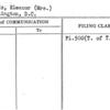 Dodds, Eleanor (Mrs.)
