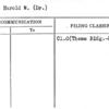 Dodds, Harold W. (Dr.)