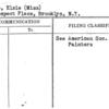 Dodge, Elsie (Miss)