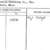 Dodgeville Finishing Co., Inc.