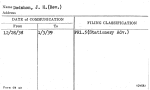 Dodshon, J.H. (Rev.)
