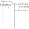 Doe, Albion N. (Mrs.)