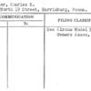 Doelker, Charles E.
