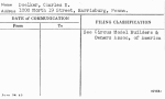 Doelker, Charles E.
