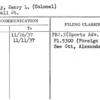 Doherty, Henry L. (Colonel)