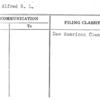 Dohme, Alfred R.L.