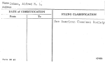 Dohme, Alfred R.L.