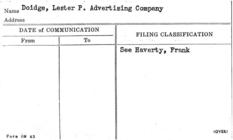 Index