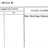 Dolan, Nellie M.