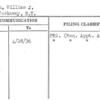 Dolan, William J.