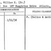Dolan, William K. (Jr.)